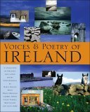 Voices and Poetry of Ireland with CD: Hear the Best-Loved Irish Poems