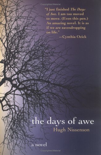 9781402205514: The Days of Awe
