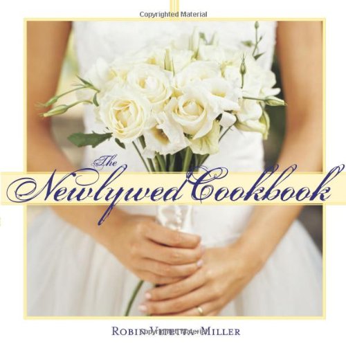 The Newlywed Cookbook