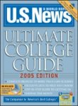 Stock image for U.S. News & World Report Ultimate College Guide for sale by ThriftBooks-Dallas