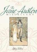 Jane Austen Miscellany (9781402206856) by Bolton, Lesley