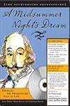 9781402206894: A Midsummer Night's Dream (Sourcebooks Shakespeare; Book & CD)