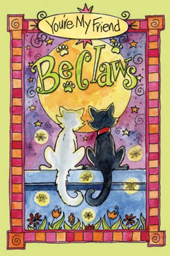 Stock image for You're My Friend BeClaws for sale by HPB Inc.