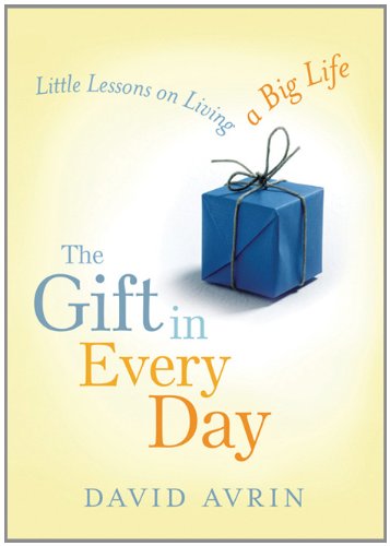 Stock image for The Gift in Every Day Little L for sale by SecondSale