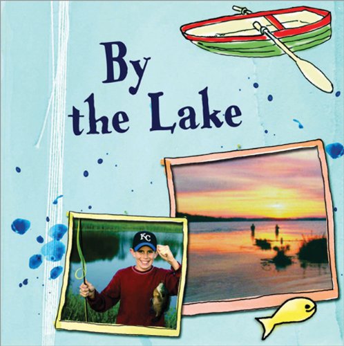 By the Lake (9781402208171) by Sourcebooks