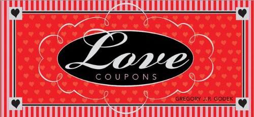 9781402208461: Love Coupons