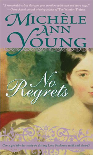 Imagen de archivo de No Regrets a la venta por Better World Books: West