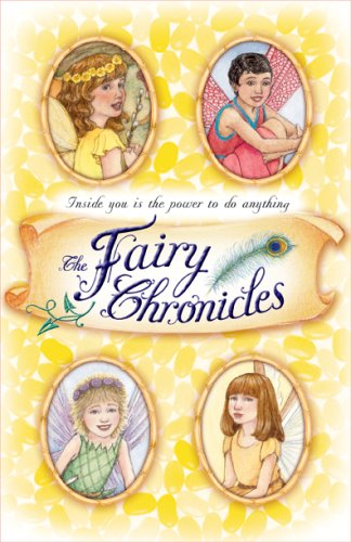 Fairy Chronicles Boxed Set (The Fairy Chronicles) - Sweet, J. H.: 9781402210716 - AbeBooks Fairy Chronicles Boxed Set (The Fairy Chronicles) - Sweet, J. H.: 9781402210716 - AbeBooks