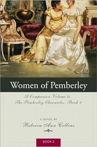 9781402211546: The Women of Pemberley: A Companion Volume to Jane Austen's Pride and Prejudice