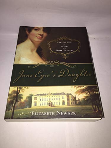 9781402212376: Jane Eyre's Daughter