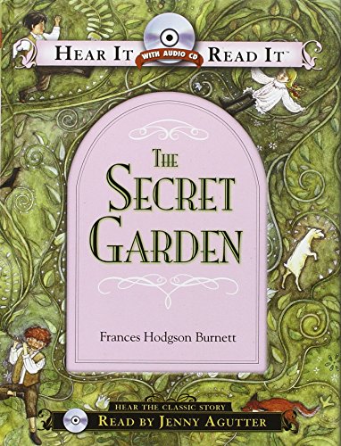 9781402212444: The Secret Garden