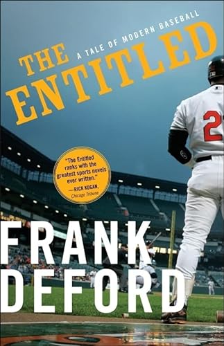 9781402212550: The Entitled: A Tale of Modern Baseball