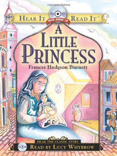 9781402213120: Little Princess (Hear it Read it)