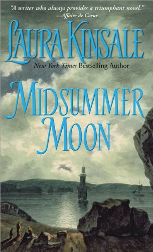 Imagen de archivo de Midsummer Moon a la venta por BookHolders