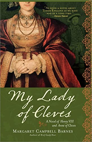 9781402214318: My Lady of Cleves