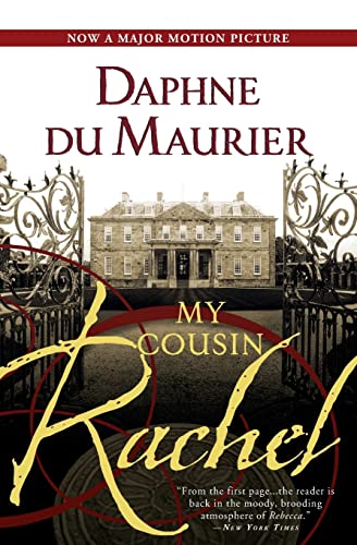 Stock image for My Cousin Rachel for sale by Hippo Books