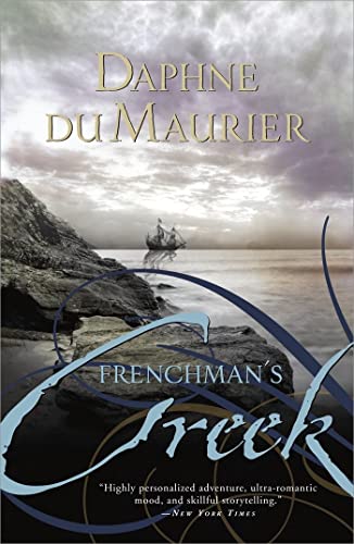 9781402217104: Frenchman's Creek