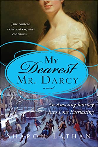 Stock image for My Dearest Mr. Darcy (The Darcy Saga) for sale by Wonder Book