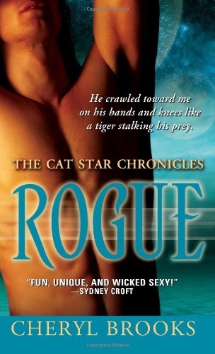 Rogue: The Cat Star Chronicles #3