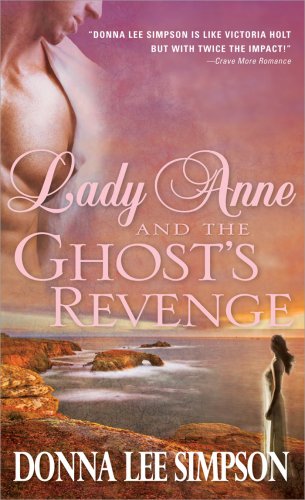 Lady Anne and the Ghost's Revenge (9781402217920) by Simpson, Donna Lea