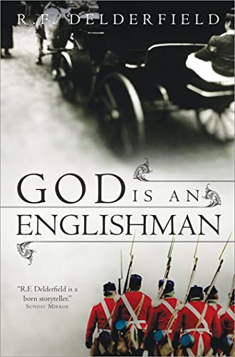 Stock image for God Is an Englishman (Swann Family Saga, 1) for sale by ICTBooks