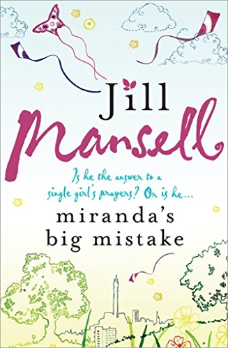 Beispielbild fr Miranda's Big Mistake zum Verkauf von BookHolders