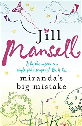 9781402218323: Miranda's Big Mistake