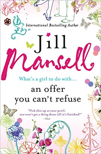 An Offer You Can't Refuse (9781402218330) by Mansell, Jill