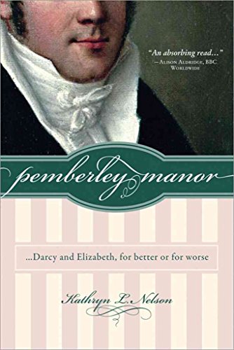 Beispielbild fr Pemberley Manor zum Verkauf von AwesomeBooks
