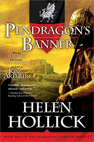 9781402218880: The Kingmaking: Book One of the Pendragon's Banner Trilogy (Pendragon's Banner Trilogy; Bk. 1)