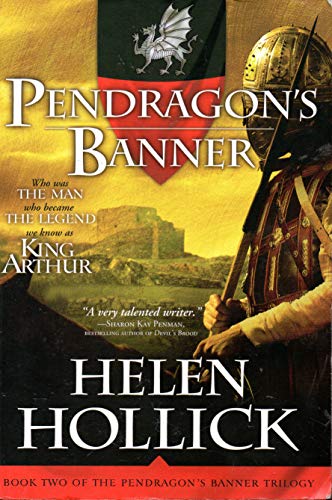 9781402218897: Pendragon's Banner (Pendragon's Banner Trilogy)