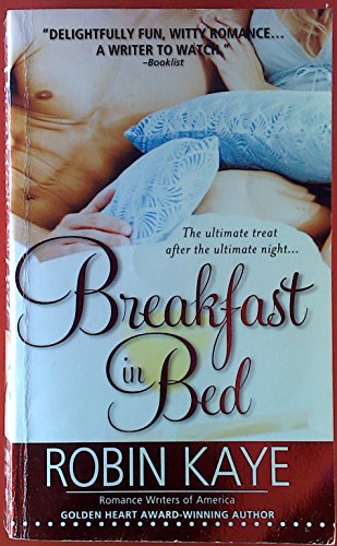 Stock image for Breakfast in Bed for sale by Wonder Book