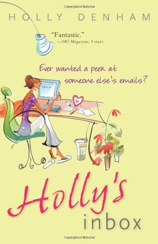 Beispielbild fr Holly's Inbox zum Verkauf von BookHolders