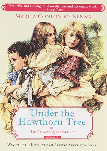 Imagen de archivo de Under the Hawthorn Tree (The Children of the Famine) a la venta por Goodwill Books