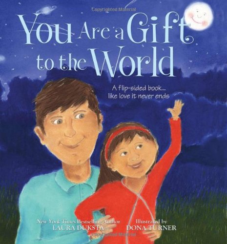 Beispielbild fr You Are a Gift to the World zum Verkauf von Better World Books