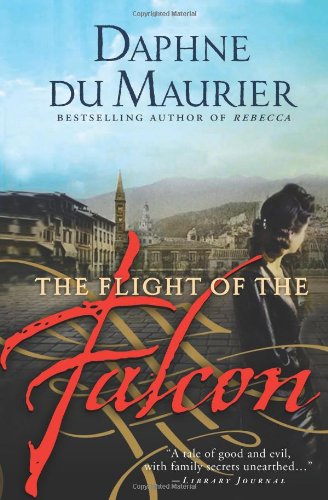 Imagen de archivo de The Flight of the Falcon a la venta por Front Cover Books