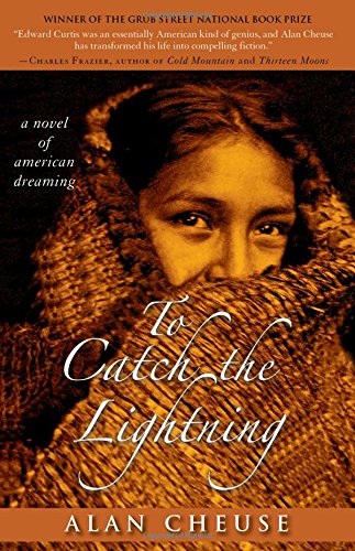 Imagen de archivo de To Catch the Lightning: A Novel of American Dreaming a la venta por Jaros