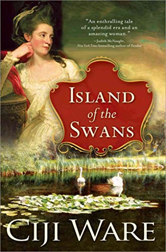 Beispielbild fr Island of the Swans zum Verkauf von Wonder Book