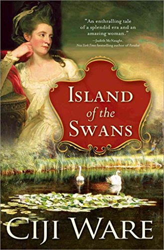 Imagen de archivo de Island of the Swans a la venta por Nelsons Books
