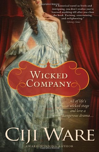 Stock image for Wicked Company for sale by Your Online Bookstore