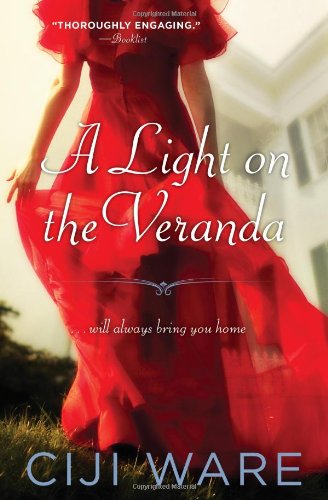 Imagen de archivo de A Light on the Veranda a la venta por Better World Books
