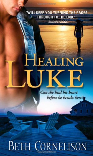 Beispielbild fr Healing Luke zum Verkauf von Wonder Book