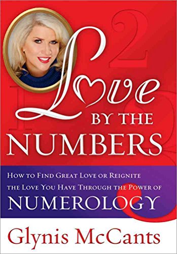 Stock image for Love by the Numbers How to Fin for sale by SecondSale