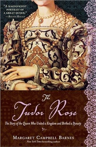 Imagen de archivo de The Tudor Rose a la venta por SecondSale
