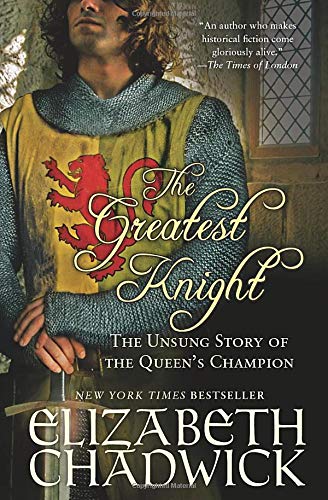 Stock image for The Greatest Knight for sale by Better World Books
