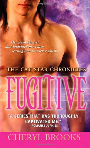 Stock image for Fugitive (The Cat Star Chronicles) for sale by Wonder Book