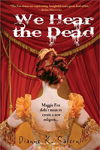 Stock image for We Hear the Dead for sale by Jenson Books Inc