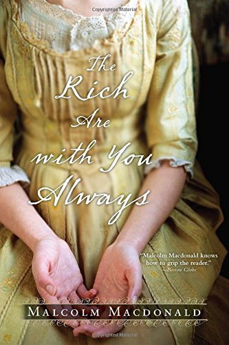 9781402236099: The Rich Are with You Always (Stevenson Family Saga)