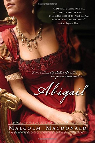 Imagen de archivo de Abigail (Stevenson Family Saga) a la venta por Front Cover Books