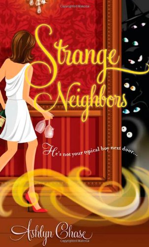 Stock image for Strange Neighbors for sale by HPB-Ruby